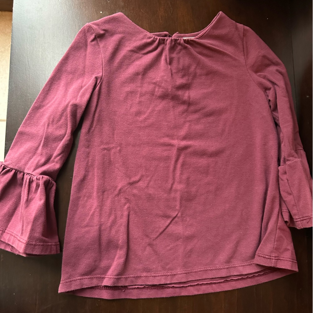 Max Studio Kids Girls 3T blouse